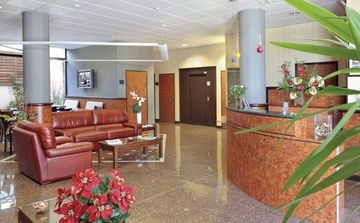 PARK & SUITES LYON GERLAND1