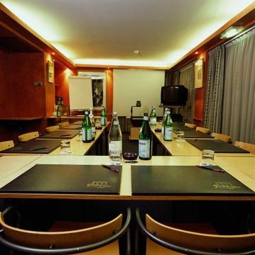 MERCURE CENTRE PLAZA REPUBLIQU3