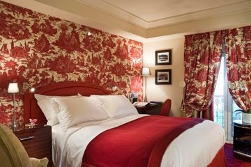 HOTEL LE ROYAL LYON - MGALLERY4