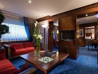 Sofitel Bellecour Sofitel Bellecour