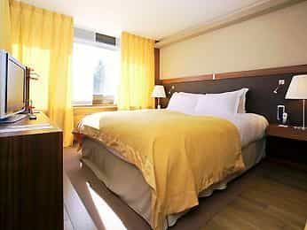 Sofitel Bellecour Sofitel Bellecour