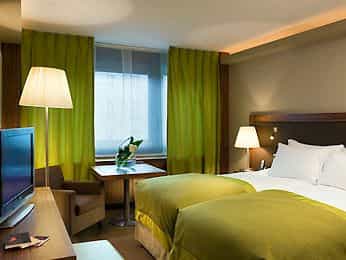 Sofitel Bellecour Sofitel Bellecour