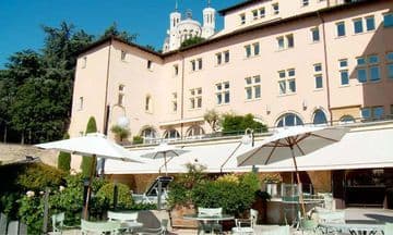 Villa Florentine Villa Florentine