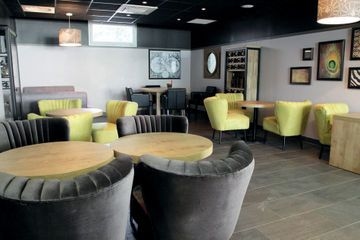 Park & Suites Lyon Cite Internationale2