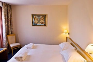 Hotel Lyon Metropole Spa2