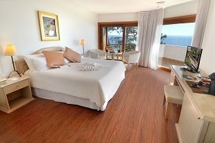 Hotel Del Lago Golf & Art Reso4