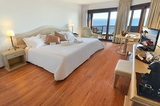 Hotel Del Lago Golf & Art Reso3