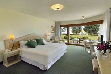 Hotel Del Lago Golf & Art Reso2