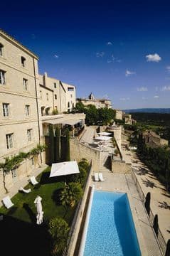 LA BASTIDE DE GORDES HOTEL & SPA - MGALLERY COLLECTION LA BASTIDE DE GORDES HOTEL & SPA - MGALLERY COLLECTION