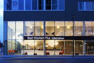 Best Western Plus Hotel Isidor Best Western Plus Hotel Isidor