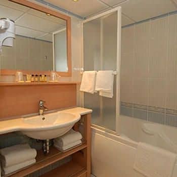 Best Western Alexandra Best Western Alexandra
