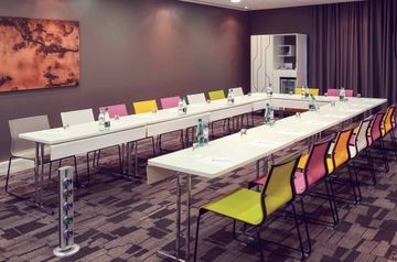 Mercure Toulouse Compans Caffa2