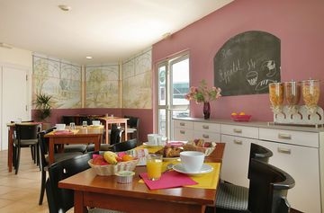 Resid'price Toulouse Ouest4