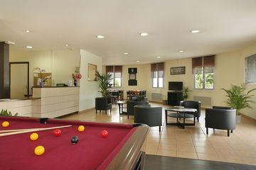 Resid'price Toulouse Ouest2