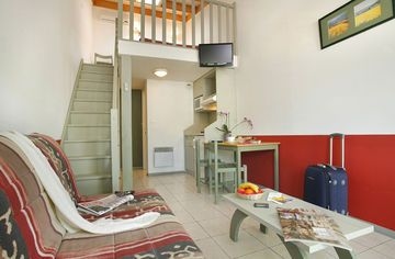 Resid'price Toulouse Ouest1