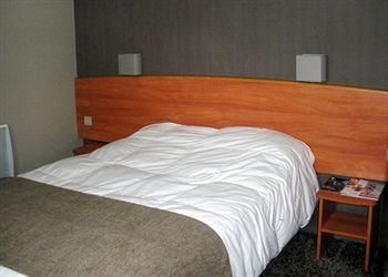 COMFORT HOTEL TOURS0