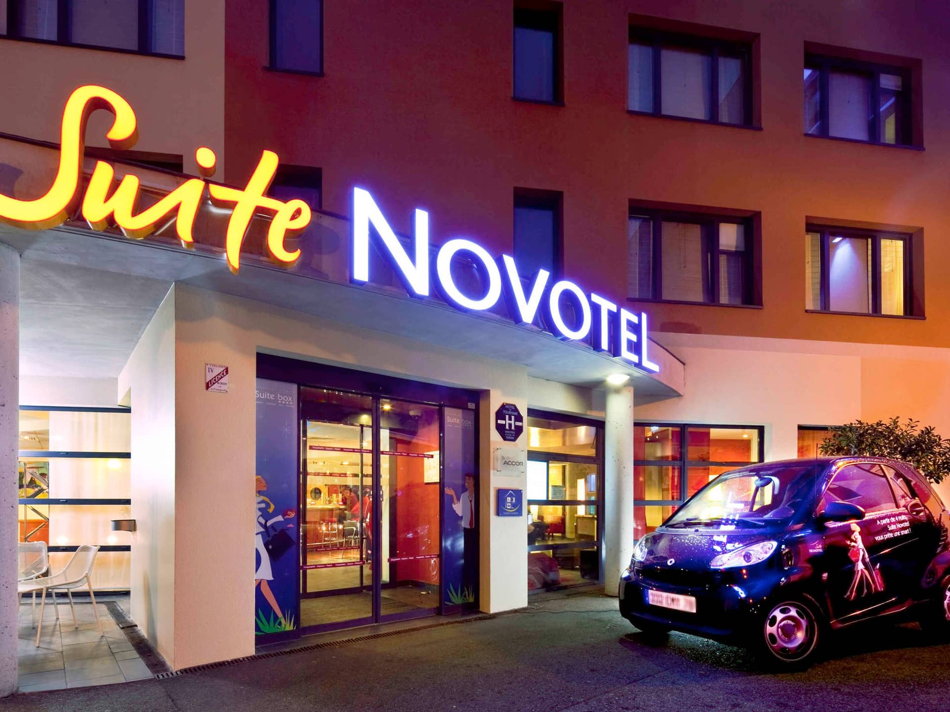 Novotel Suites Paris Velizy Hotel Novotel Suites Paris Velizy Hotel