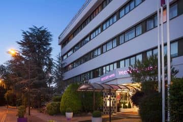 Mercure Versailles Parly 2 Mercure Versailles Parly 2