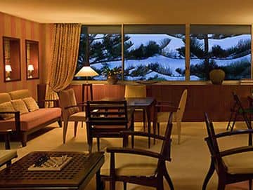 Hotel Sofitel Golfe d'Ajaccio Thalassa Sea & Spa Hotel Sofitel Golfe d'Ajaccio Thalassa Sea & Spa