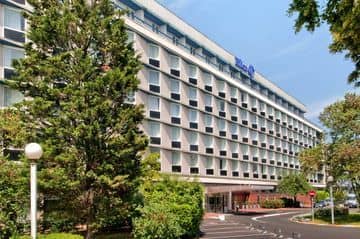 Hilton Paris Orly Airport Hote Hilton Paris Orly Airport Hote
