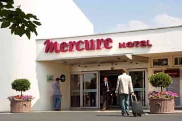 MERCURE PARIS ORLY AEROPORT