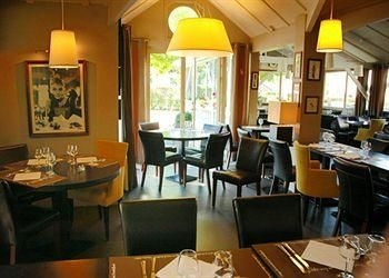 COMFORT HOTEL LES ULIS ACADIE2