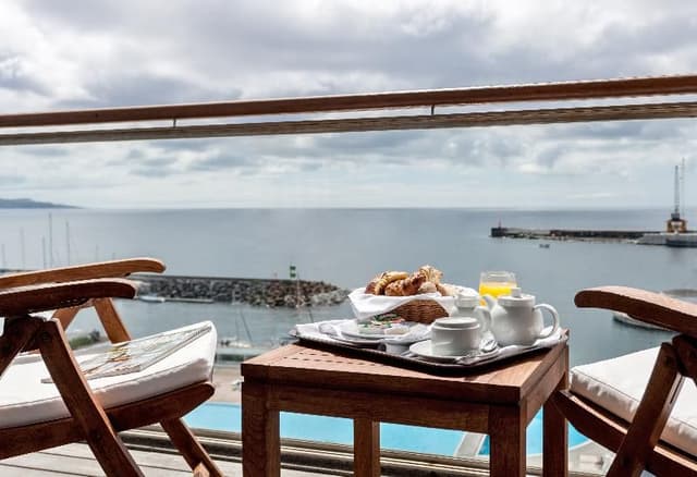 SUITE OCEAN VIEW