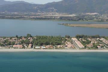 Cala Bianca Cala Bianca