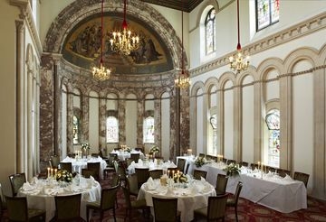 Luton Hoo Hotel, Golf & Spa1