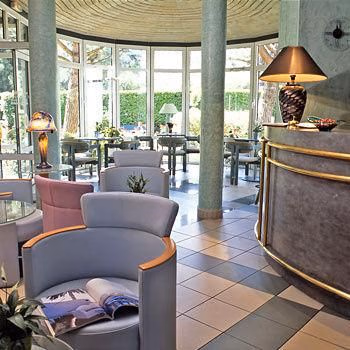 BEST WESTERN LE MIRAMONT2