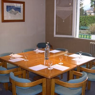 BEST WESTERN LE MIRAMONT1
