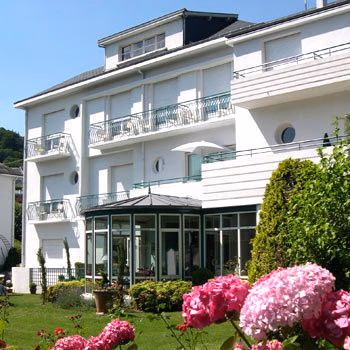 BEST WESTERN LE MIRAMONT0
