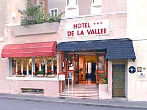 De La Vallee - CITOTEL De La Vallee - CITOTEL