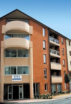 Residence Foch0