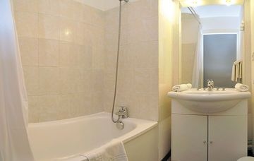 Residence Foch1