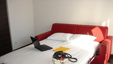 Residence Foch2