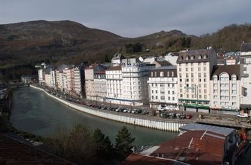 Residence Le Saint Jean0