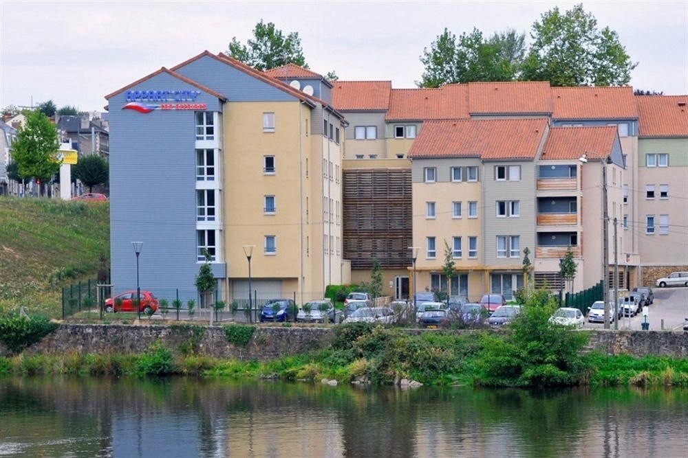 APPARTCITY LIMOGES4