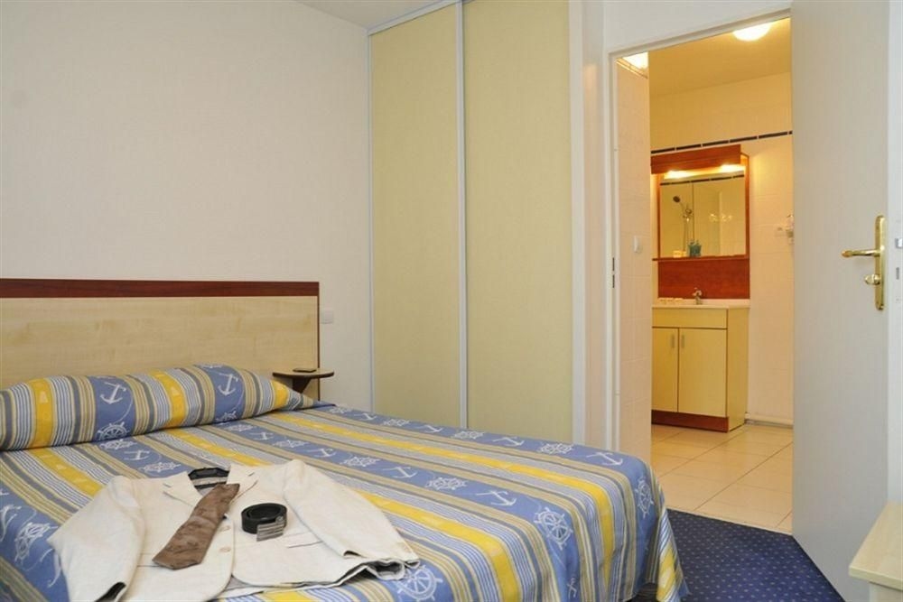 APPARTCITY LIMOGES1