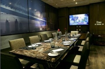 Holiday Inn City Centre4