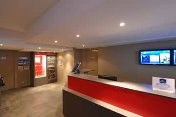Best Western Airport Best Western Airport