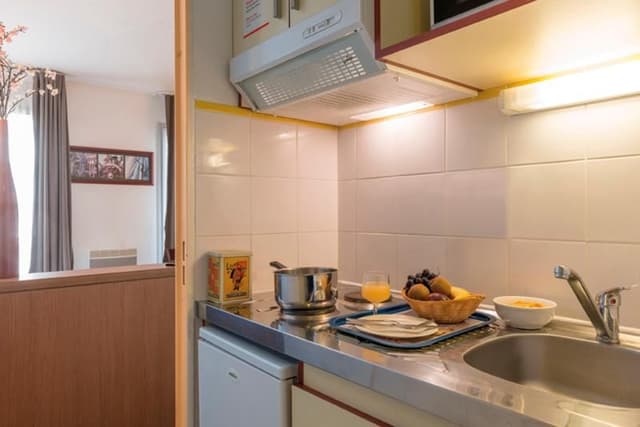 APARTMENT STANDARD