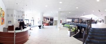 Hotel Quality Suites Nantes0