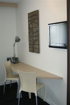 Hotel Quality Suites Nantes3