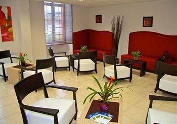 COMFORT SUITES EPERNAY-CHAMPAGNE4