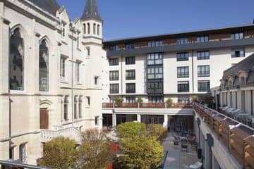 BEST WESTERN PLUS HOTEL DE LA BEST WESTERN PLUS HOTEL DE LA