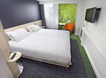 Ibis Styles Reims Centre