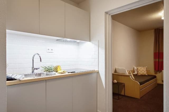 APARTMENT ONE BEDROOM