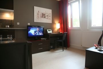 Cosy's Vauban1