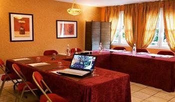 BEST WESTERN HOTEL LES BEAUX ARTS4
